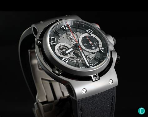 hublot ferrari gt carbon back|First Photos: The Hublot Classic Fusion Ferrari GT .